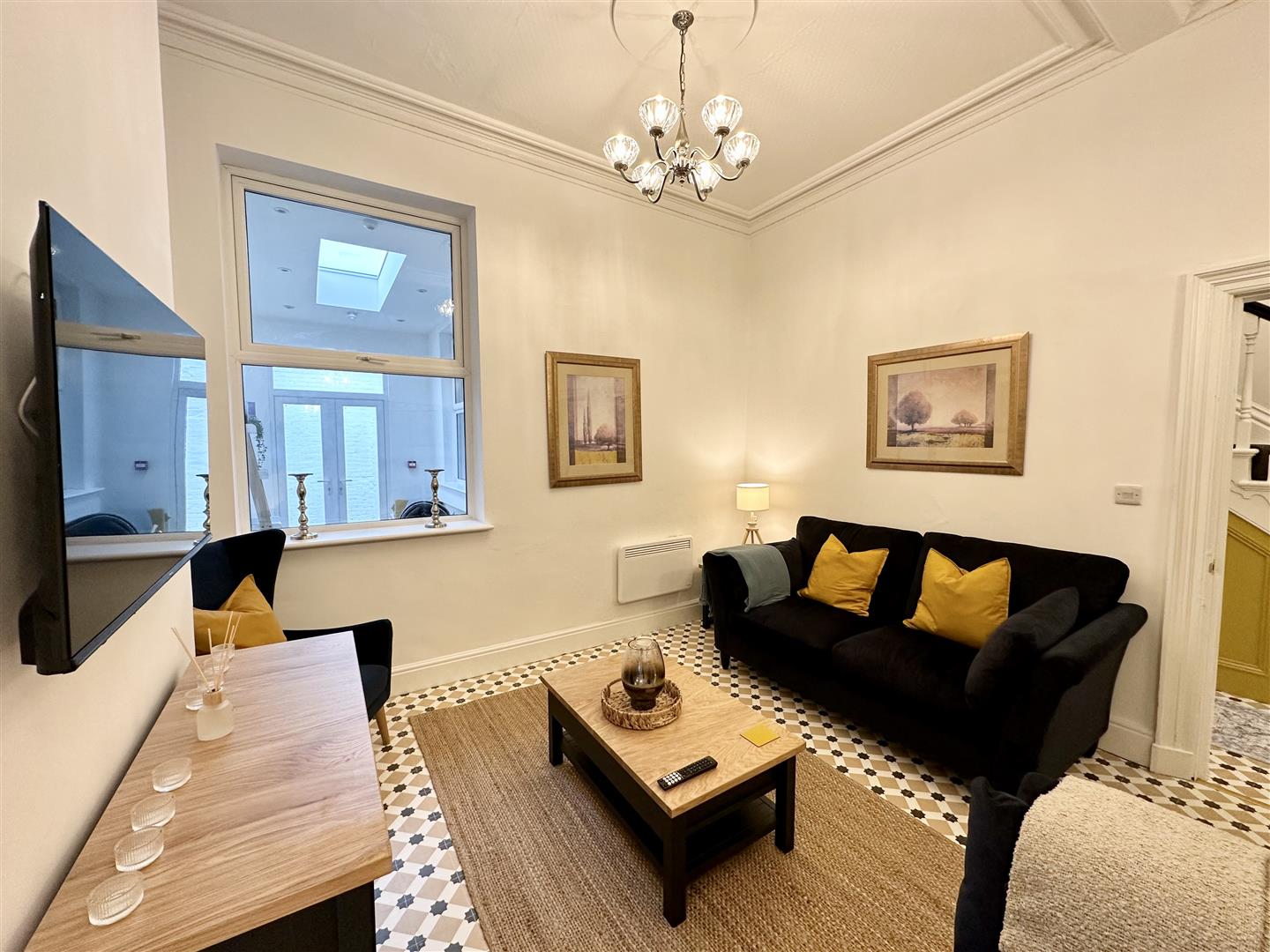 1 bed house share to rent in Bank Parade, Burnley 7