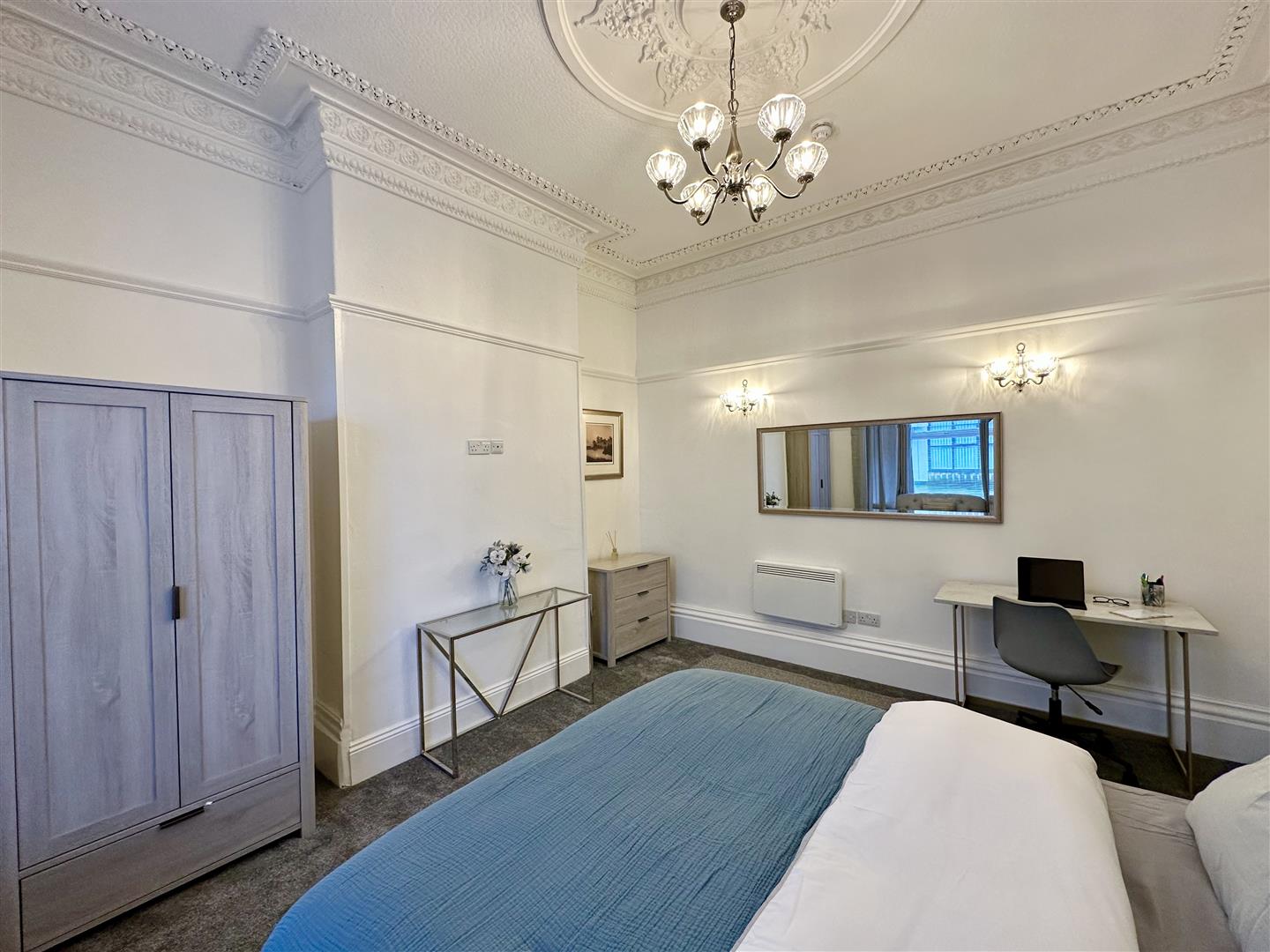 1 bed house share to rent in Bank Parade, Burnley  - Property Image 3