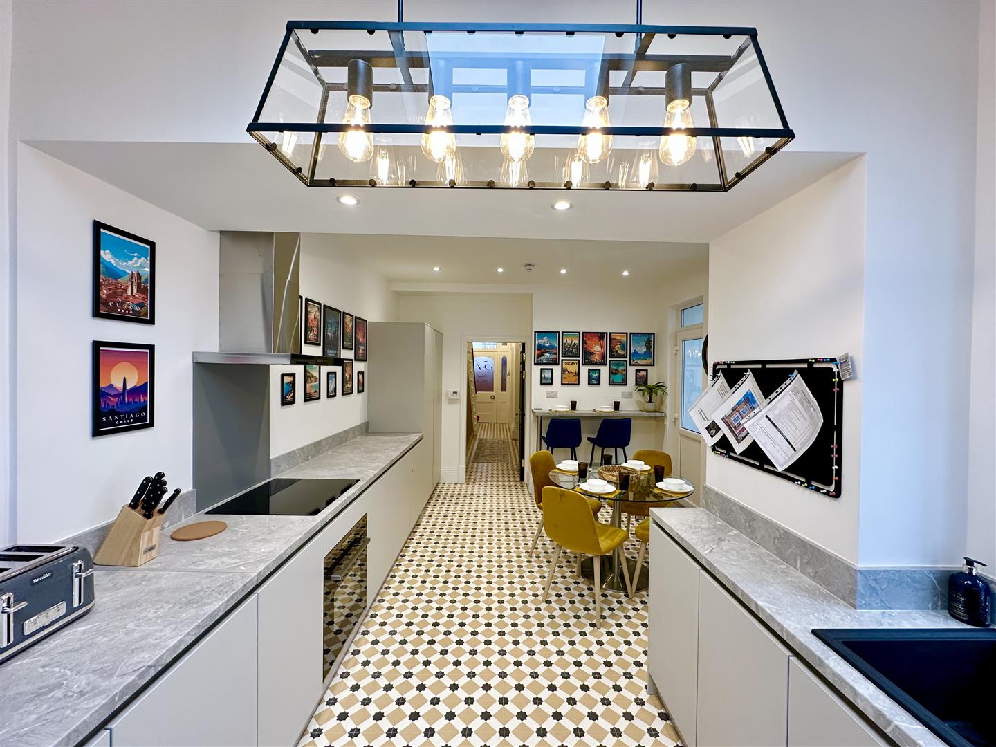 1 bed house share to rent in Bank Parade, Burnley 9