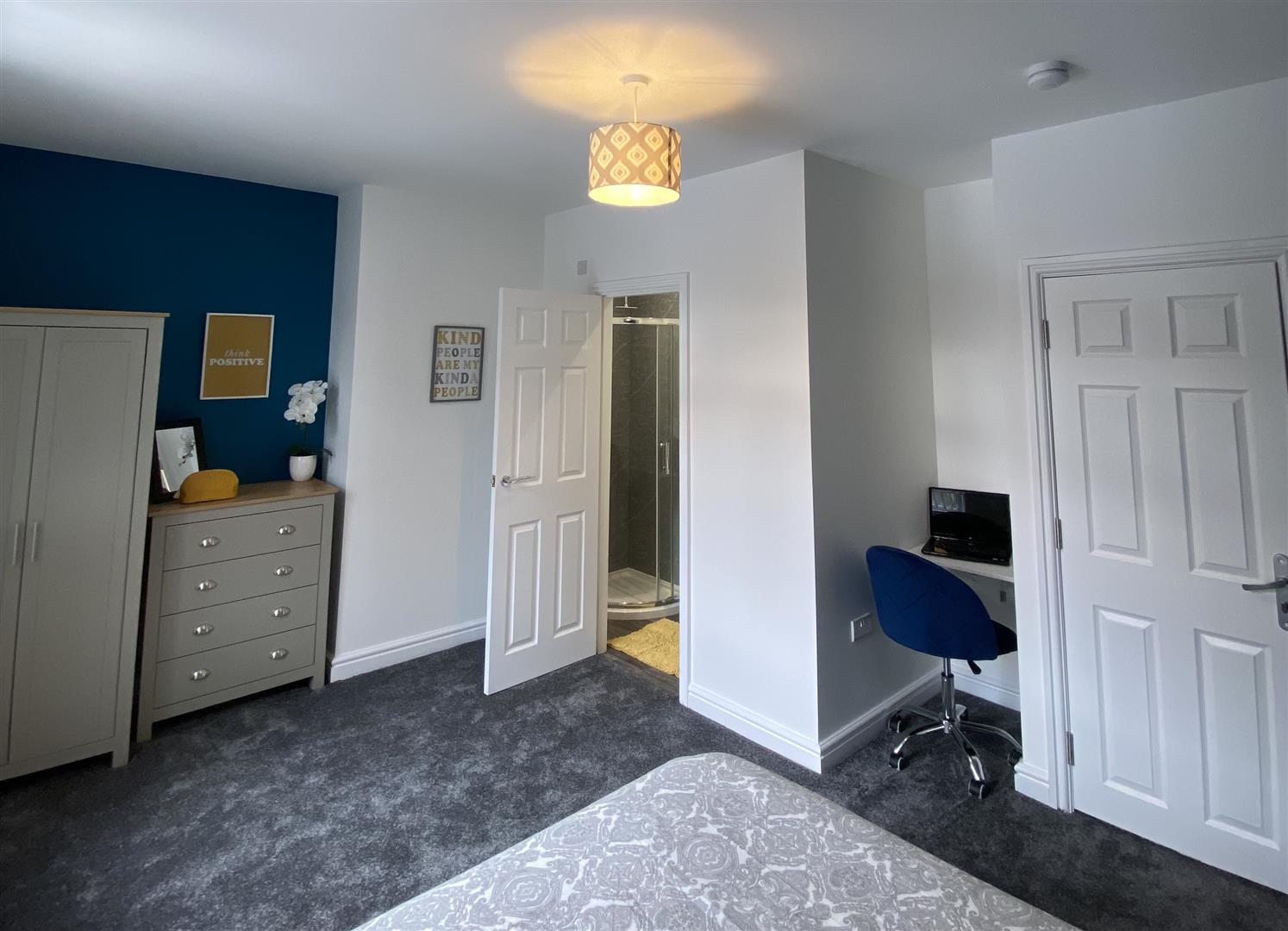 1 bed house to rent in Montague Road, Burnley  - Property Image 13