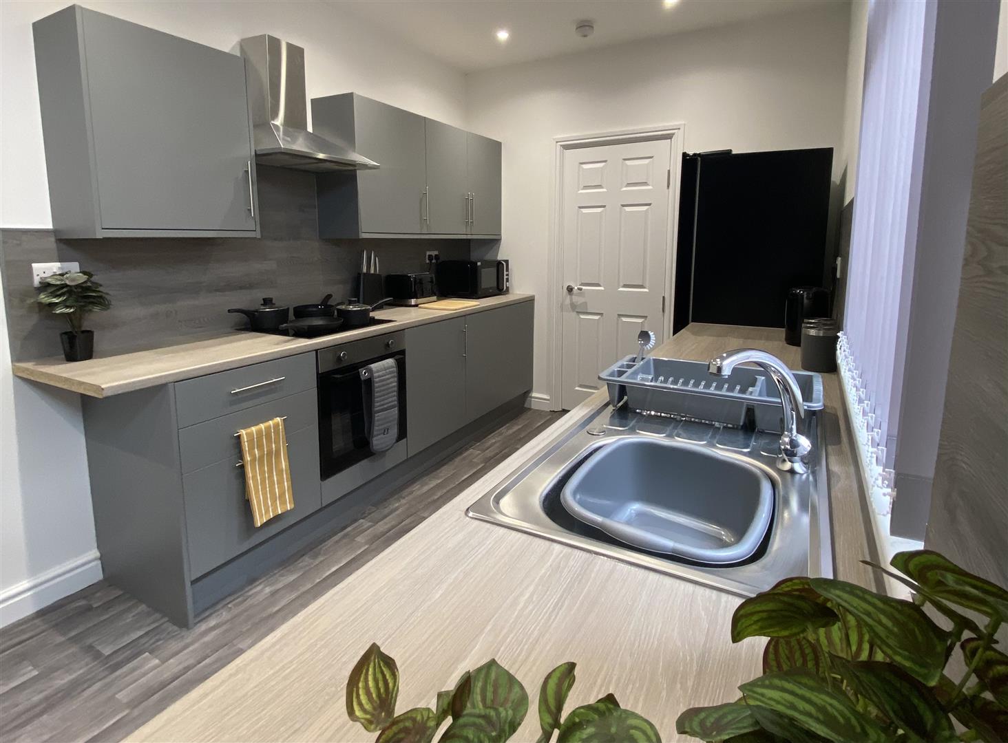 1 bed house to rent in Montague Road, Burnley  - Property Image 6