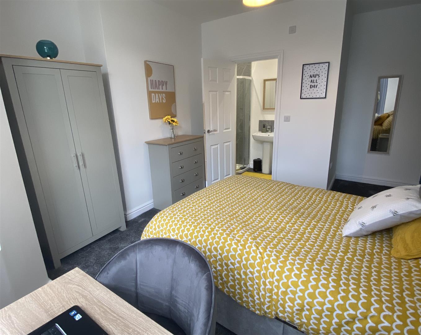 1 bed house to rent in Montague Road, Burnley  - Property Image 7