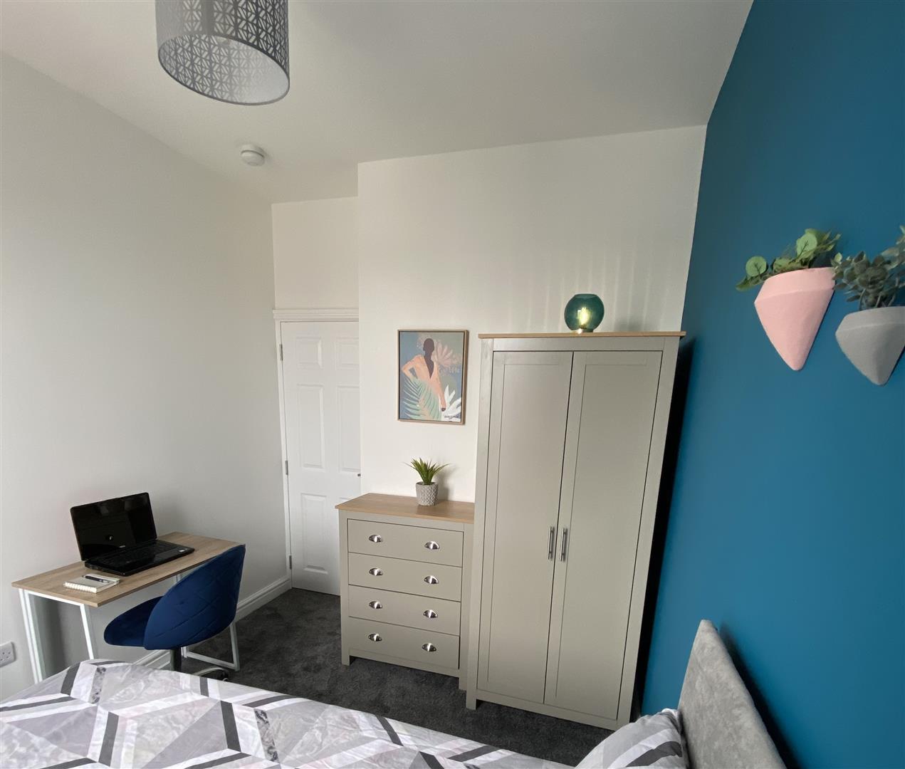 1 bed house to rent in Montague Road, Burnley  - Property Image 10