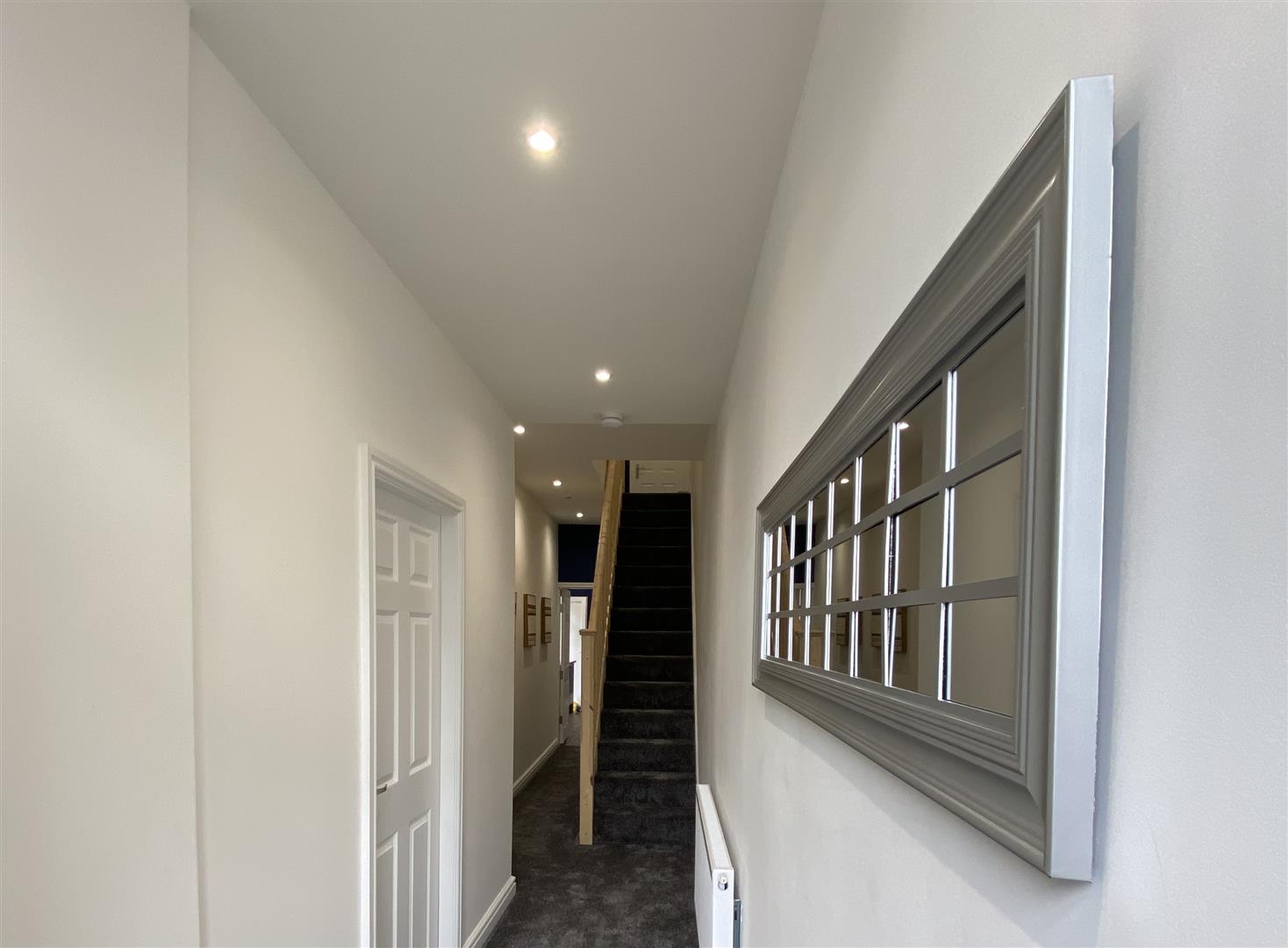 1 bed house to rent in Montague Road, Burnley 1