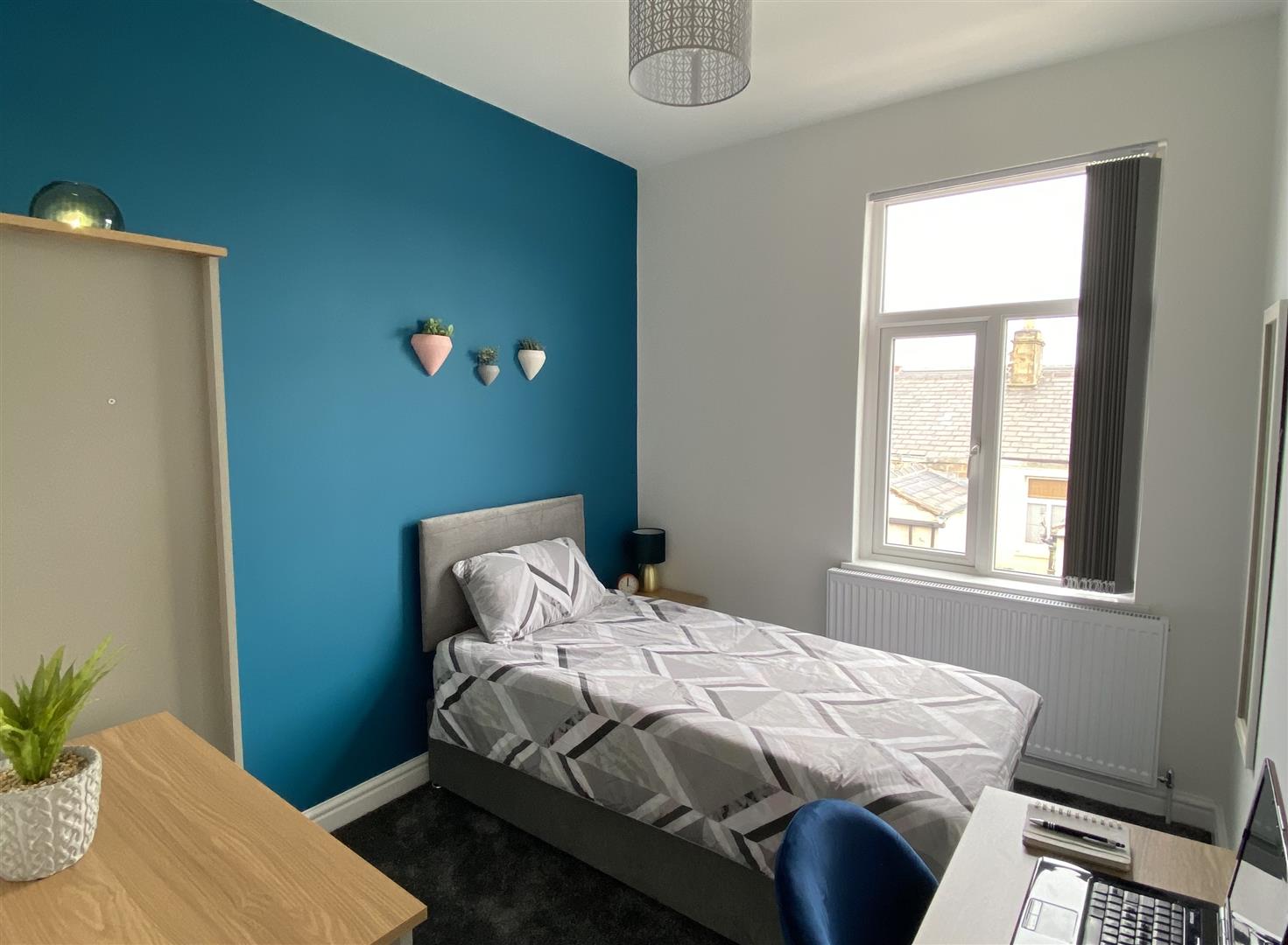 1 bed house to rent in Montague Road, Burnley  - Property Image 11