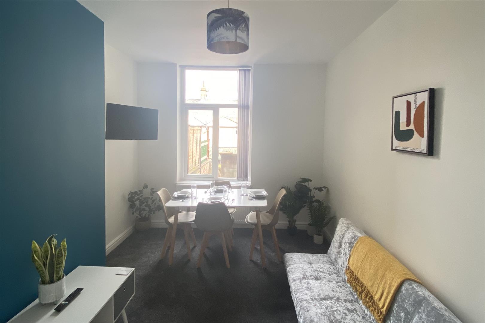 1 bed house to rent in Montague Road, Burnley  - Property Image 4