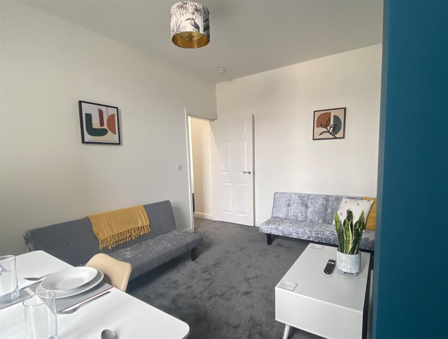 1 bed house to rent in Montague Road, Burnley  - Property Image 3