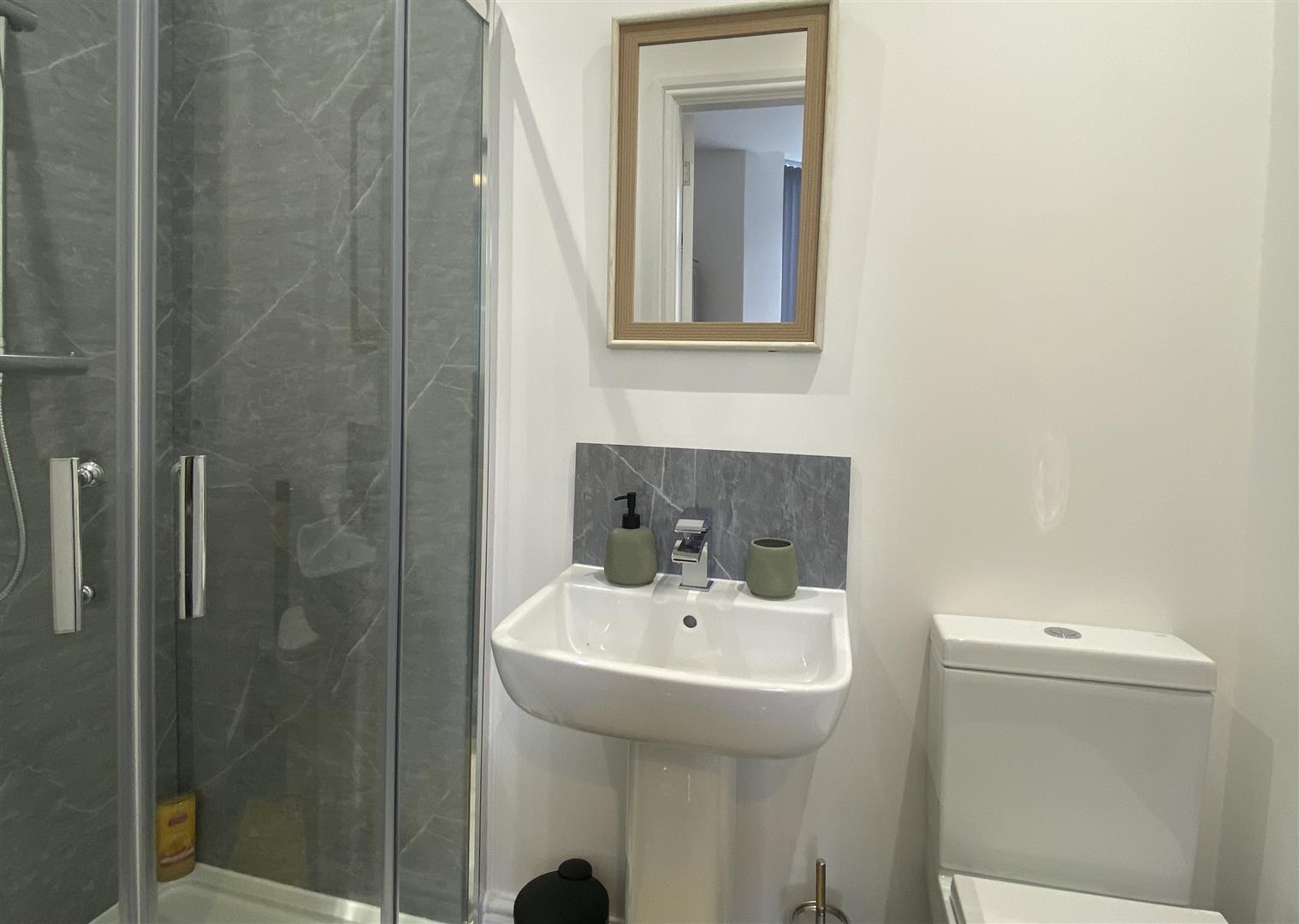 1 bed house to rent in Montague Road, Burnley  - Property Image 9