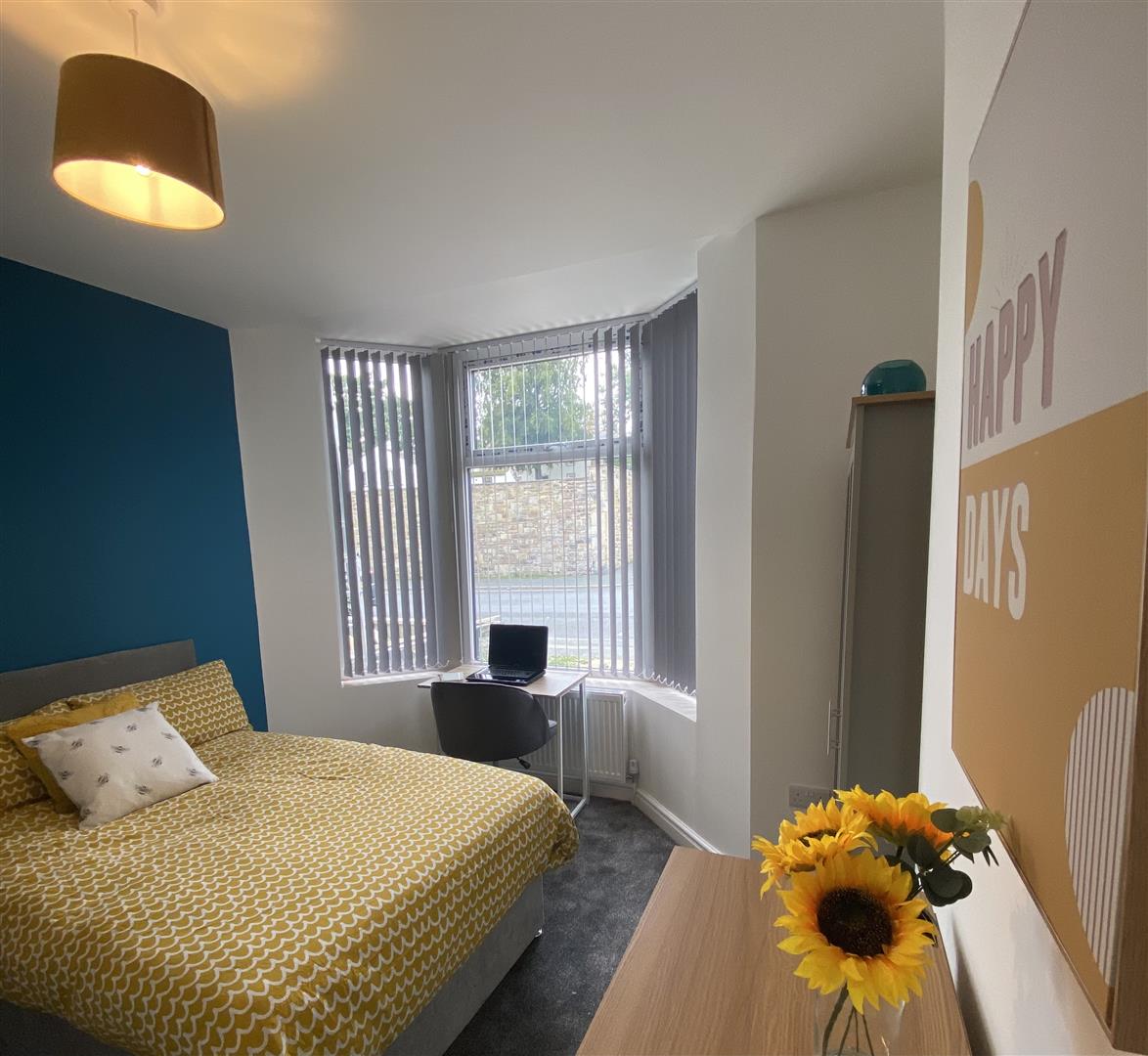 1 bed house to rent in Montague Road, Burnley  - Property Image 8