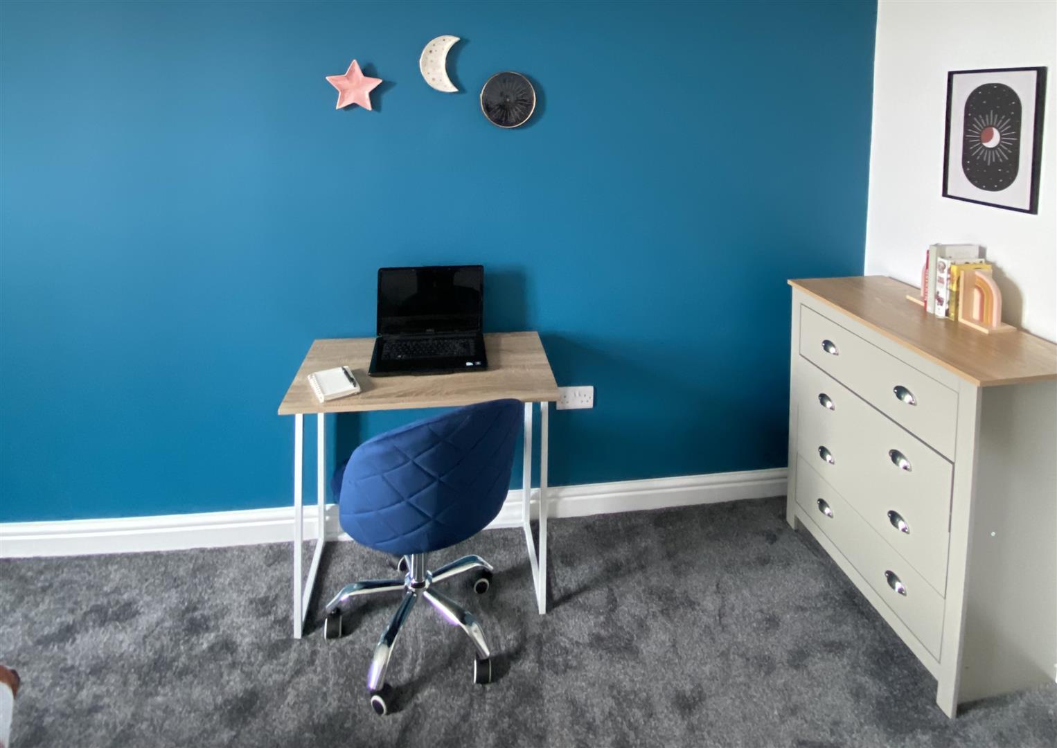 1 bed house to rent in Montague Road, Burnley  - Property Image 12