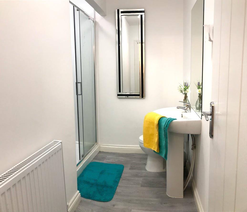 3 bed terraced house for sale in Heath Street, Burnley  - Property Image 6