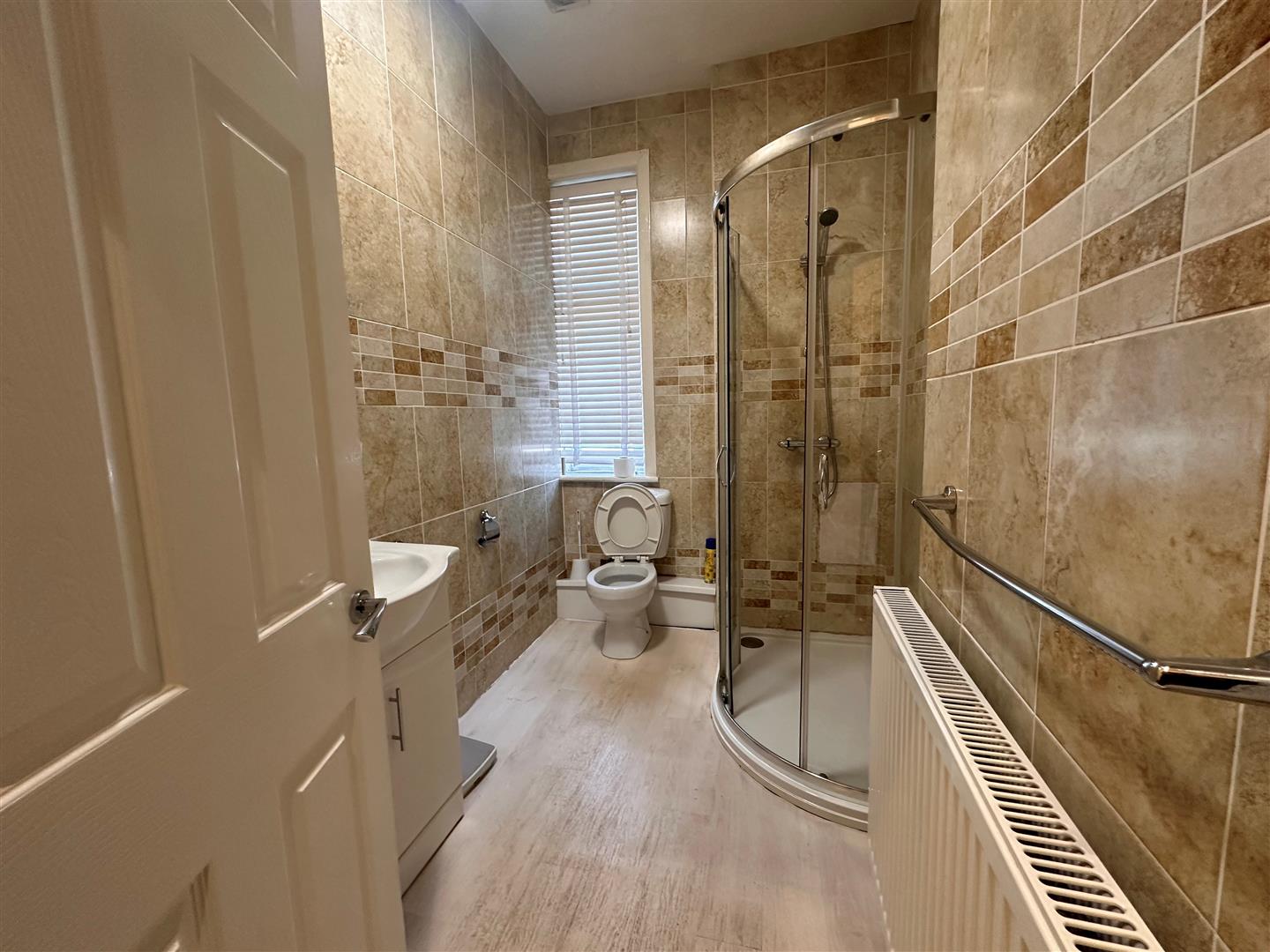 3 bed terraced house for sale in Heath Street, Burnley  - Property Image 8