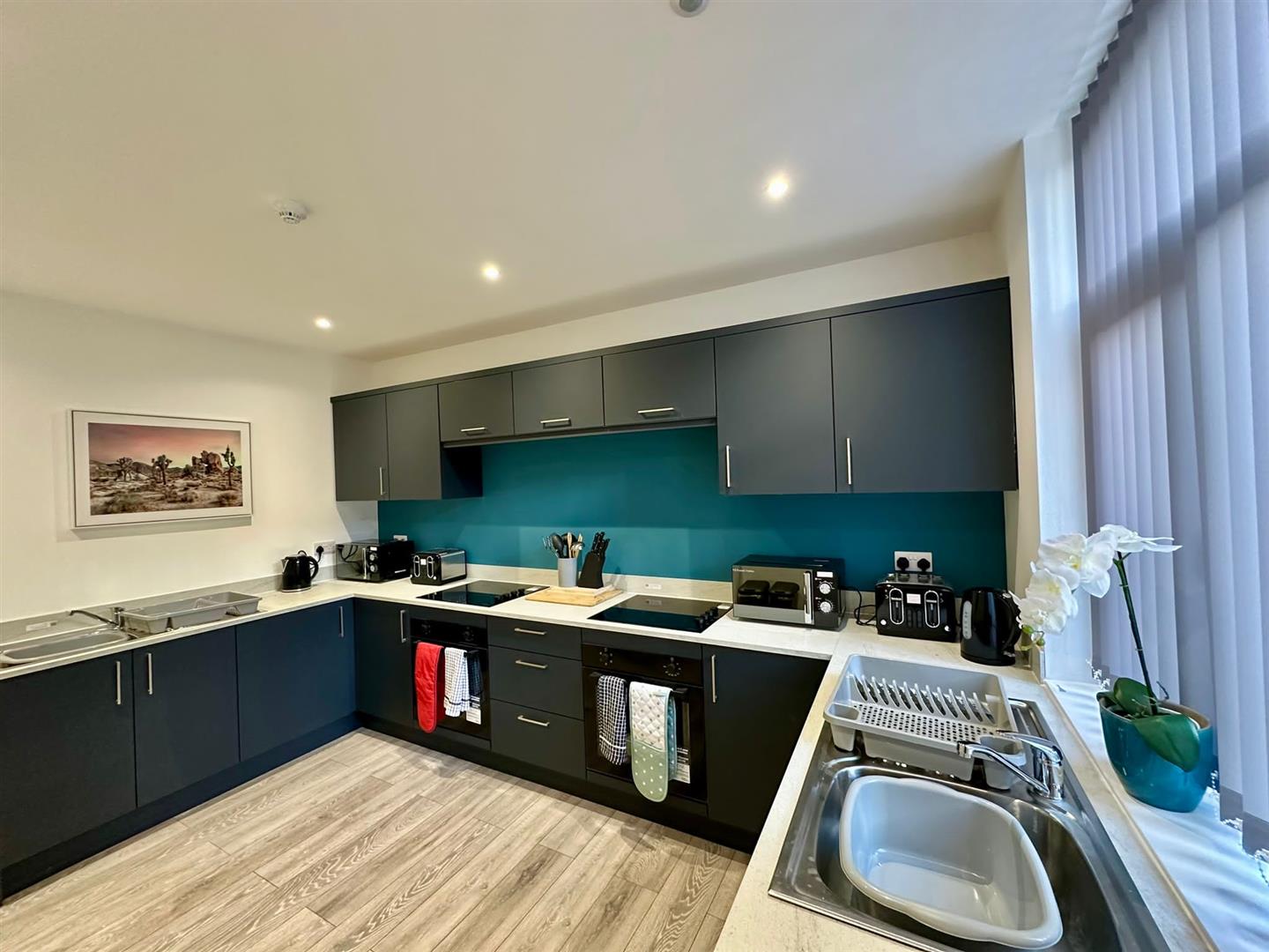 1 bed house share to rent in Tarleton Street, Burnley 3