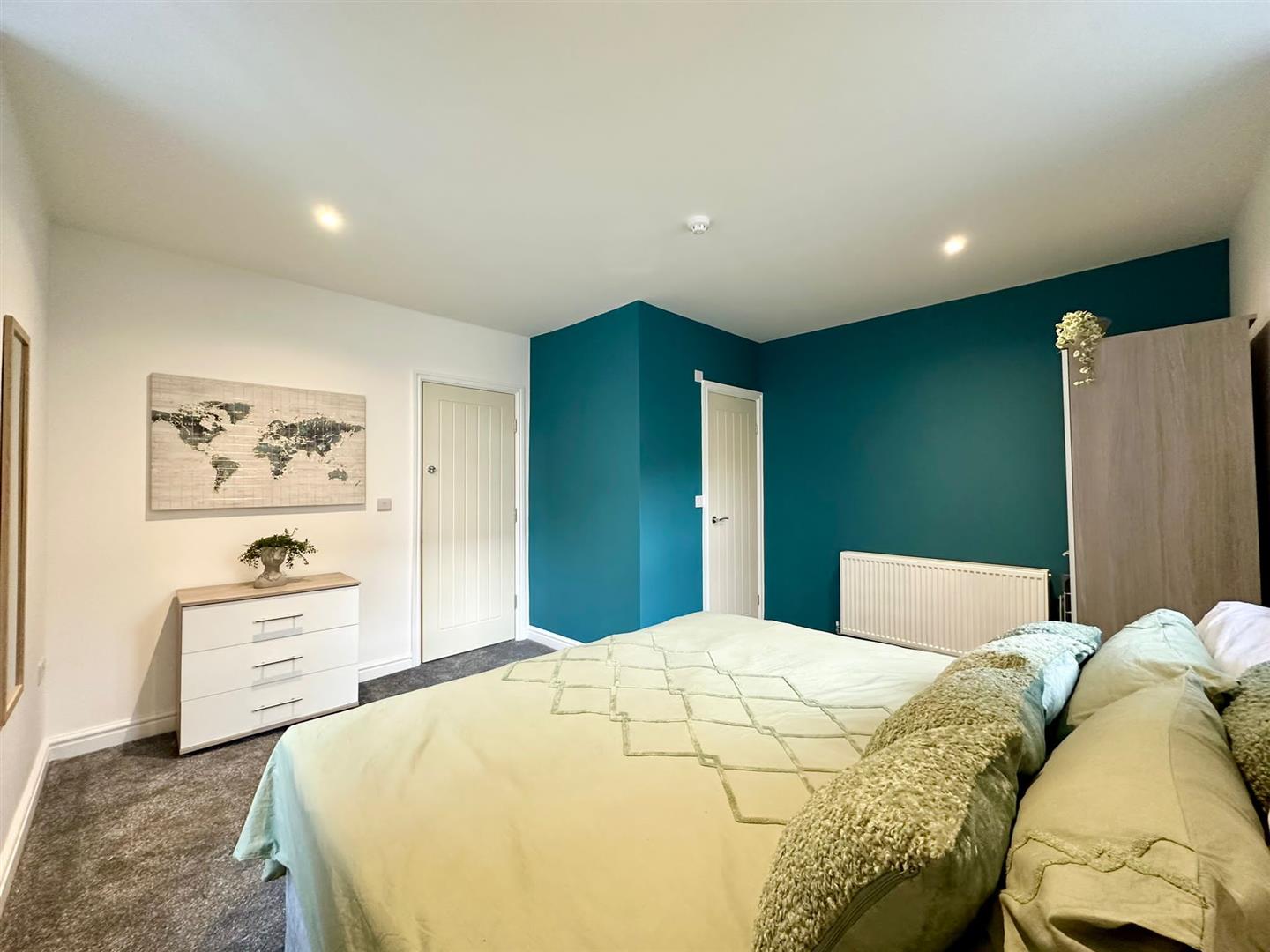 1 bed house share to rent in Tarleton Street, Burnley, BB11