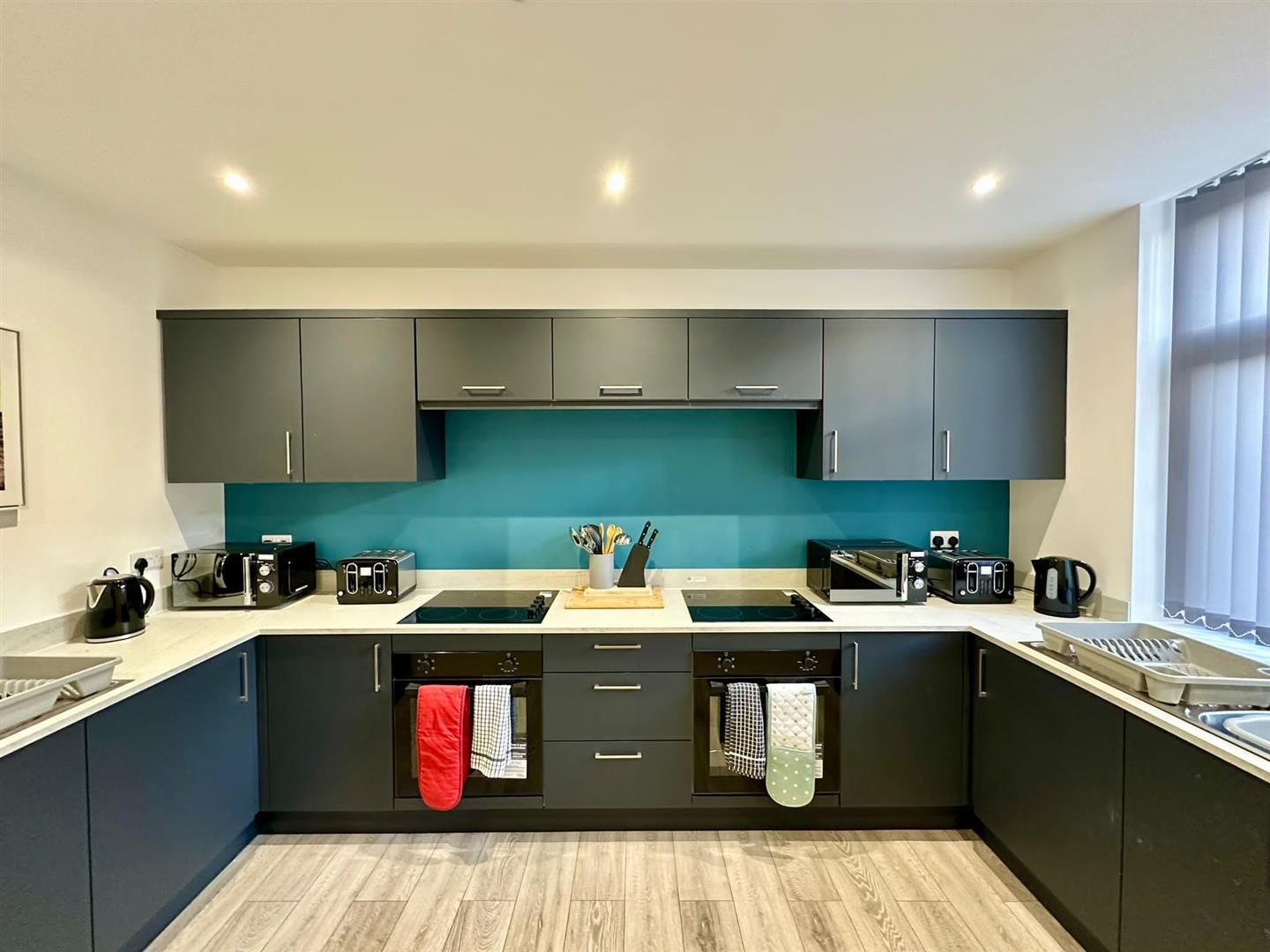 1 bed house share to rent in Tarleton Street, Burnley 2