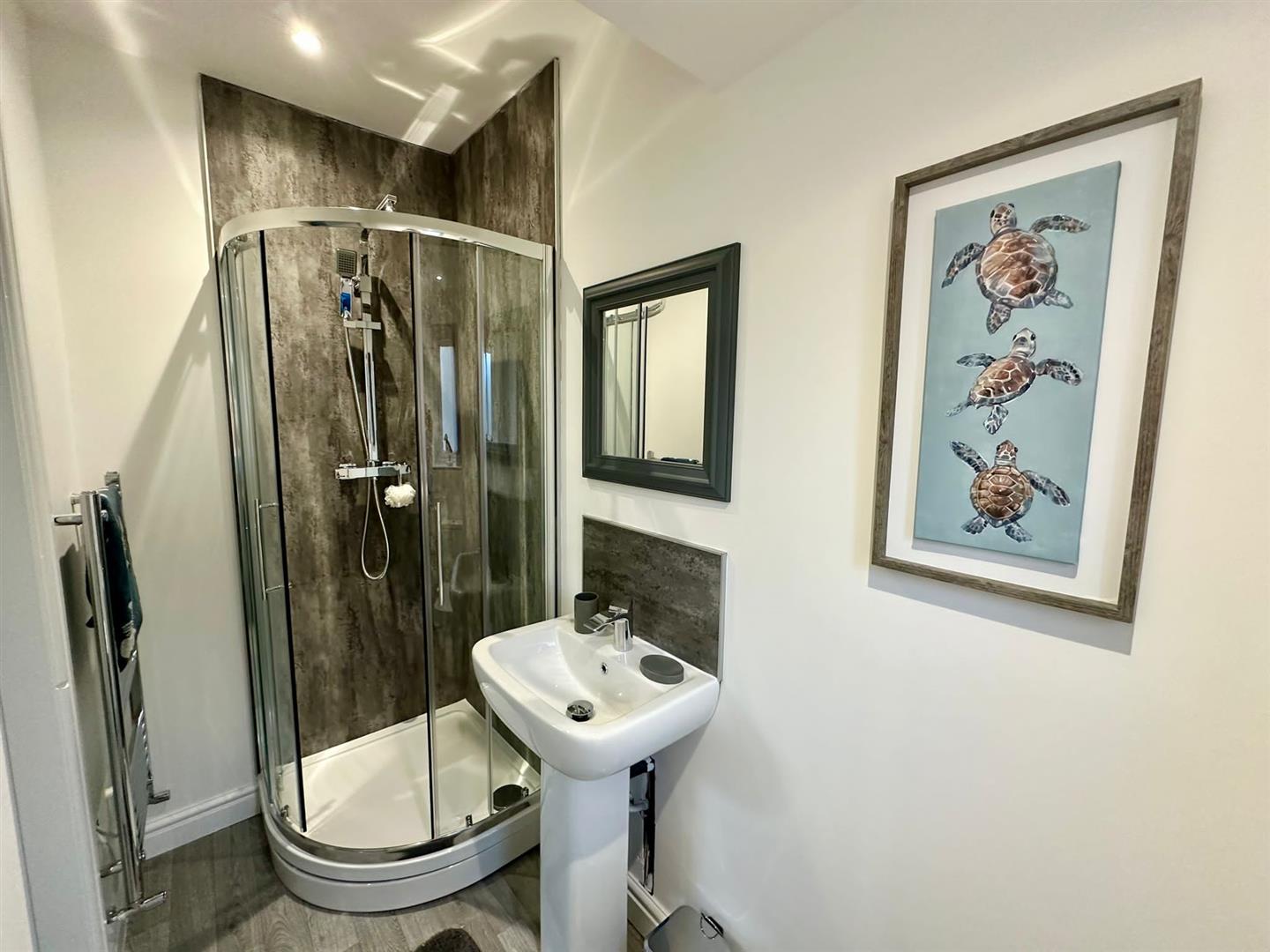 1 bed house share to rent in Tarleton Street, Burnley 1