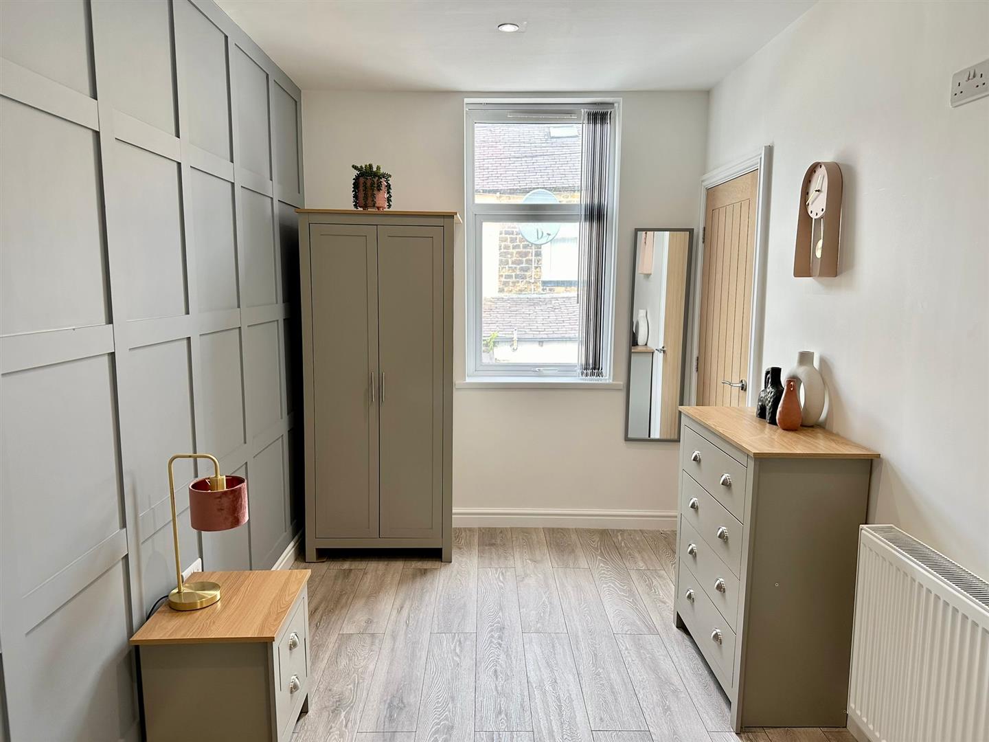 1 bed house share to rent in Peart Street, Burnley 2