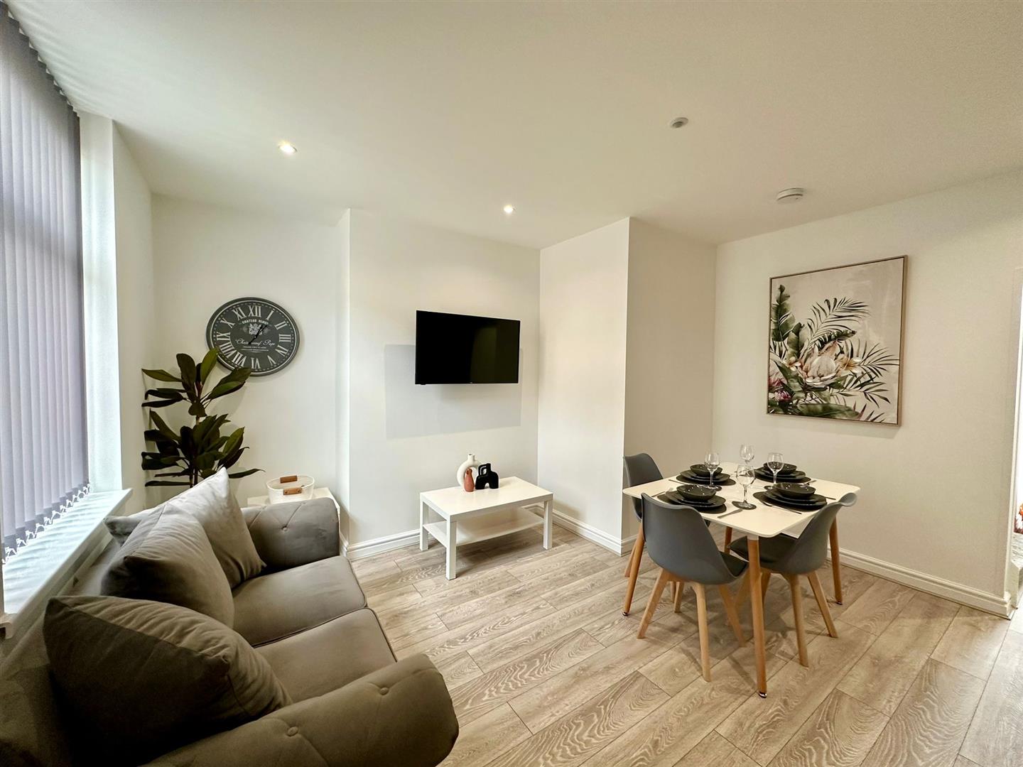 1 bed house share to rent in Peart Street, Burnley  - Property Image 7