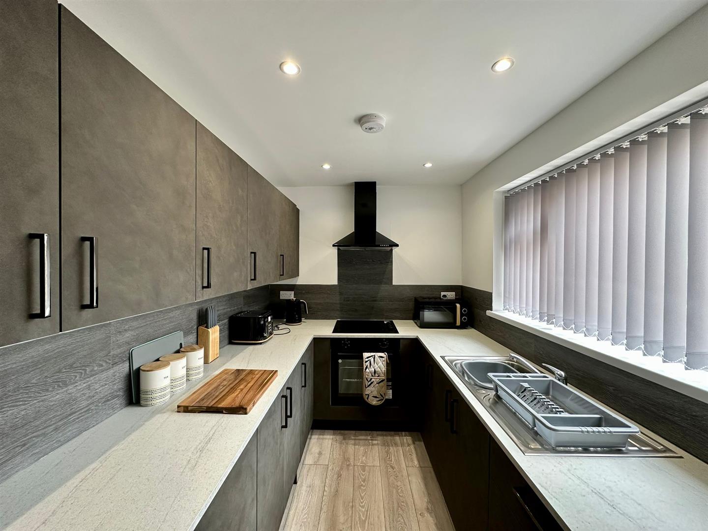1 bed house share to rent in Peart Street, Burnley  - Property Image 5