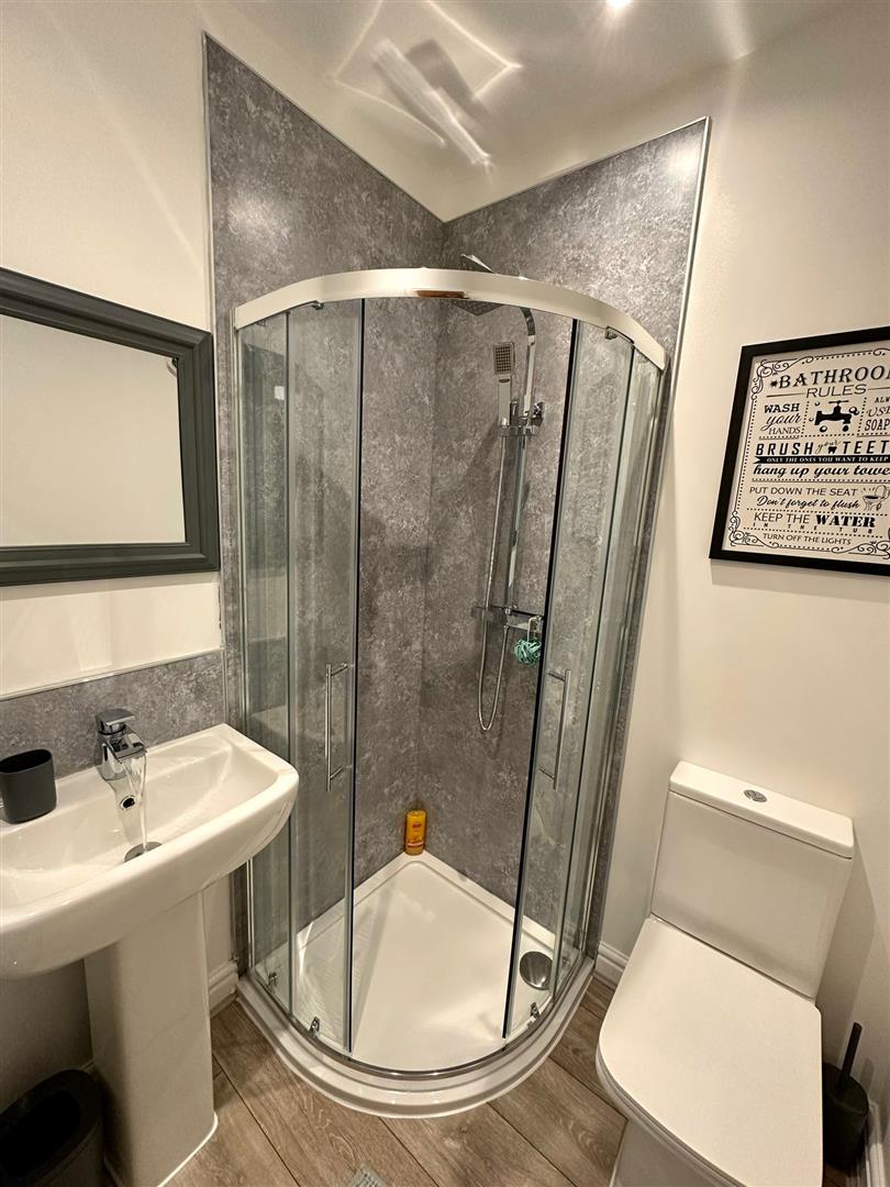 1 bed house share to rent in Peart Street, Burnley - Property Image 1