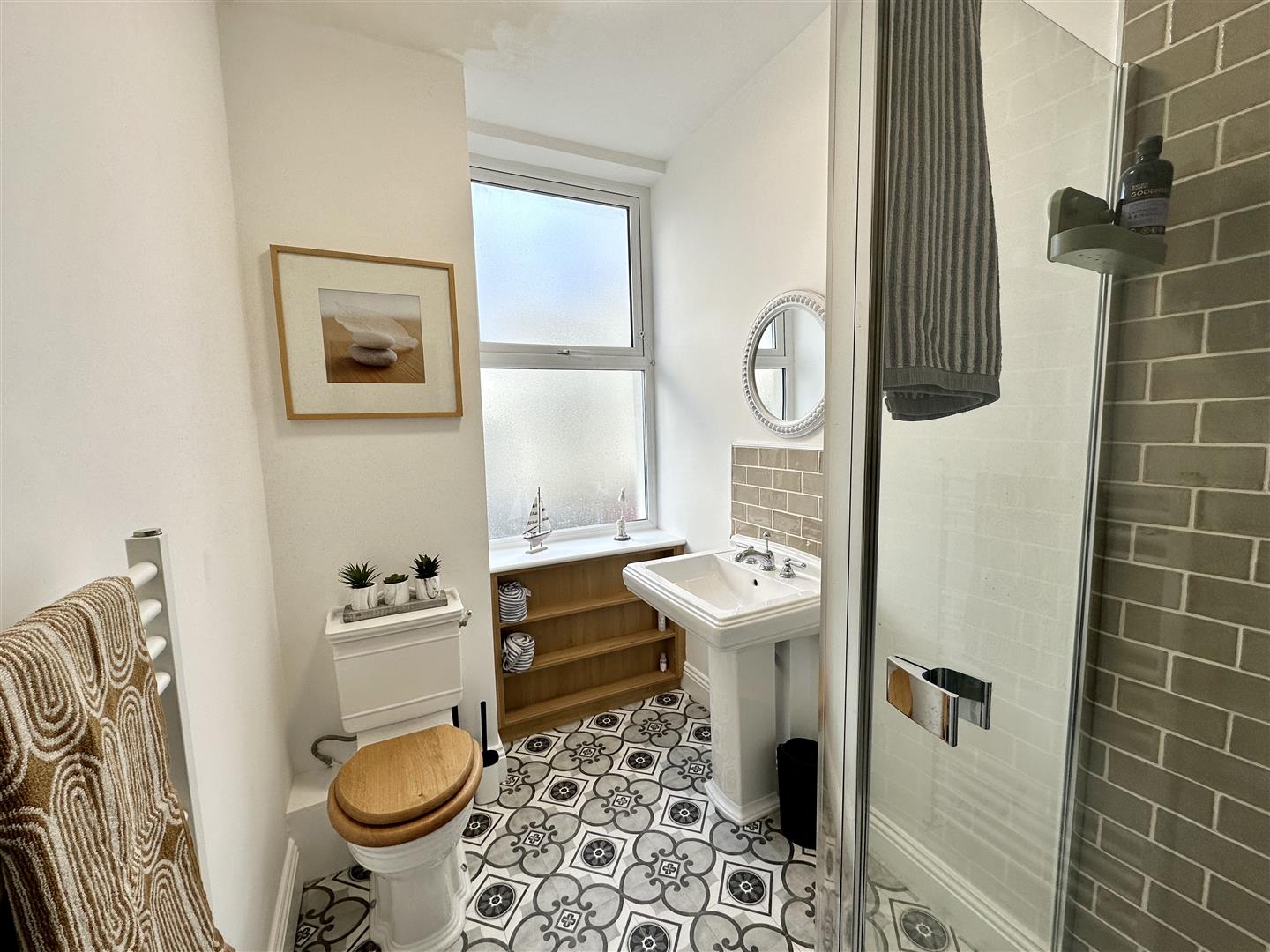 1 bed house share to rent in Bank Parade, Burnley 11