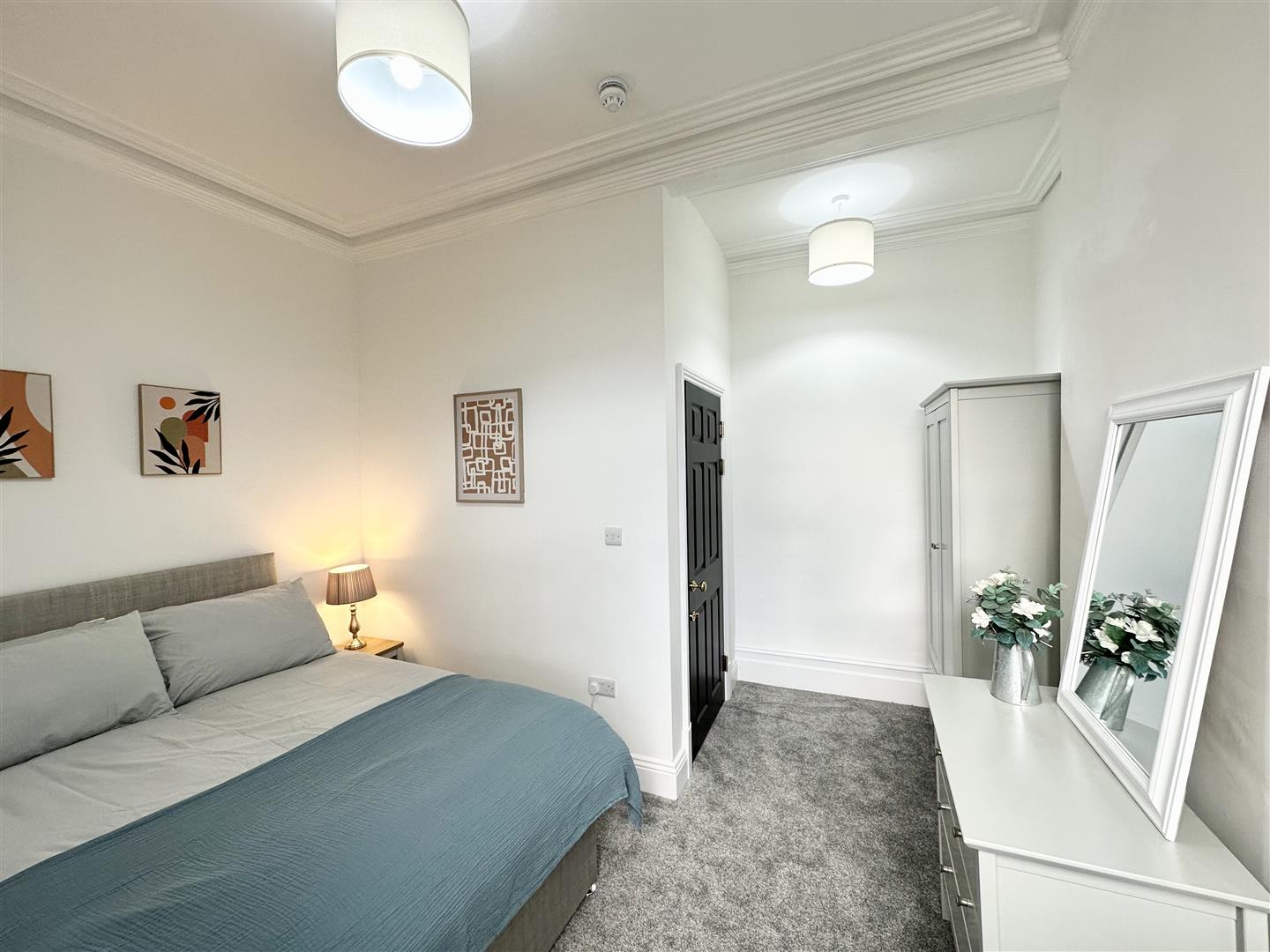 1 bed house share to rent in Bank Parade, Burnley 6