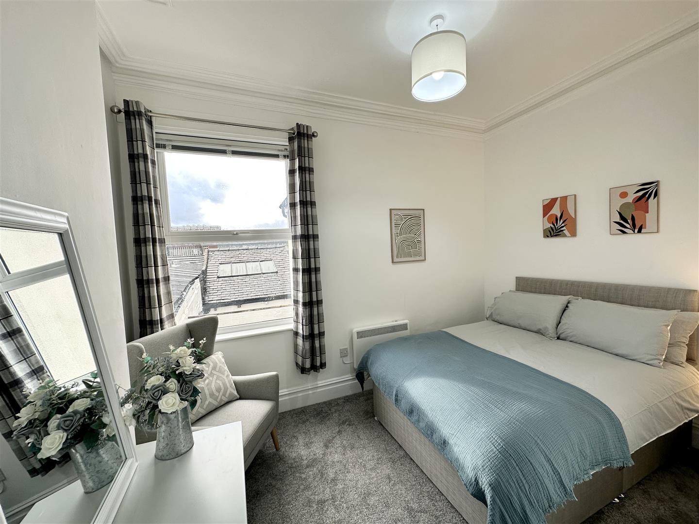 1 bed house share to rent in Bank Parade, Burnley  - Property Image 5