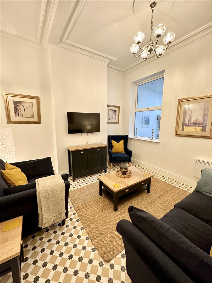 1 bed house share to rent in Bank Parade, Burnley  - Property Image 11