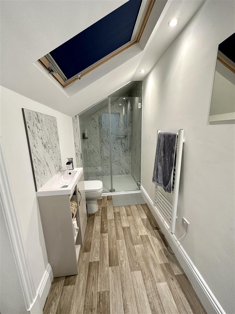 1 bed house share to rent in Bank Parade, Burnley  - Property Image 18