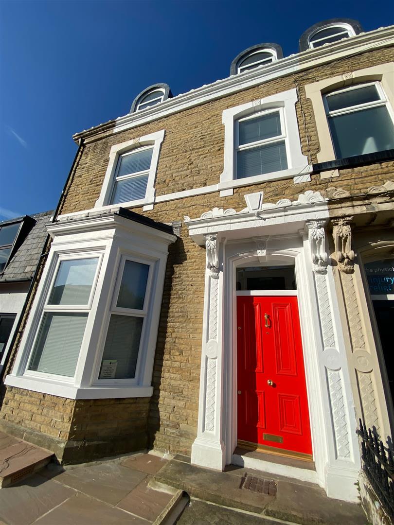 1 bed house share to rent in Bank Parade, Burnley  - Property Image 2