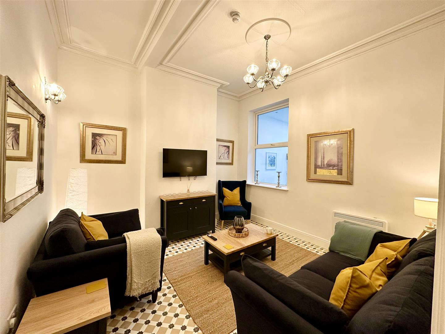 1 bed house share to rent in Bank Parade, Burnley  - Property Image 9