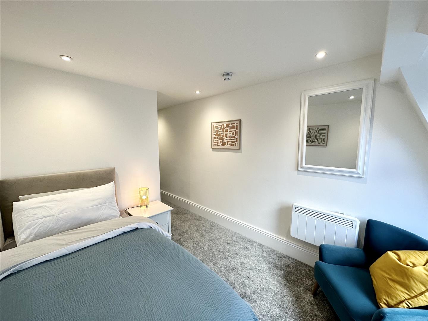 1 bed house share to rent in Bank Parade, Burnley  - Property Image 7