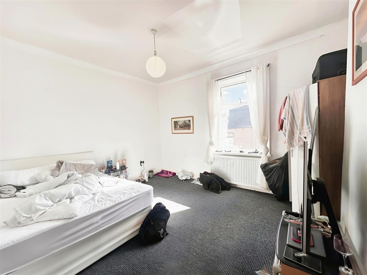 3 bed terraced house for sale in Wren Street, Burnley  - Property Image 5