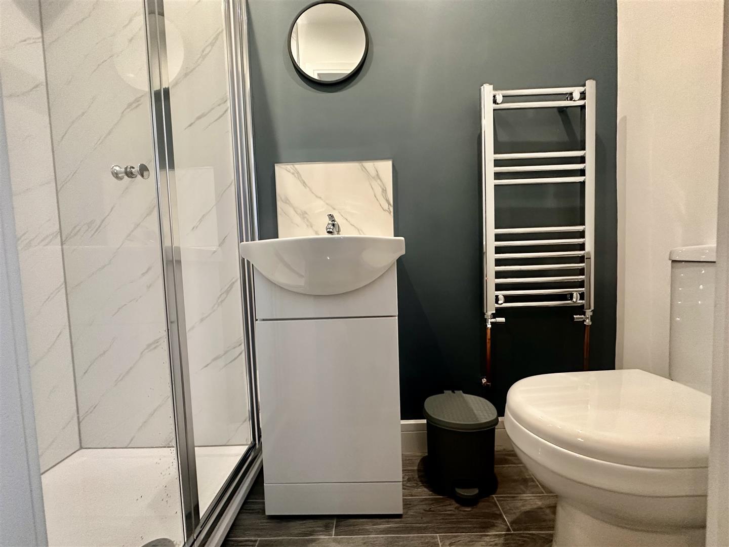 1 bed house share to rent in Bulcock Street, Burnley 1