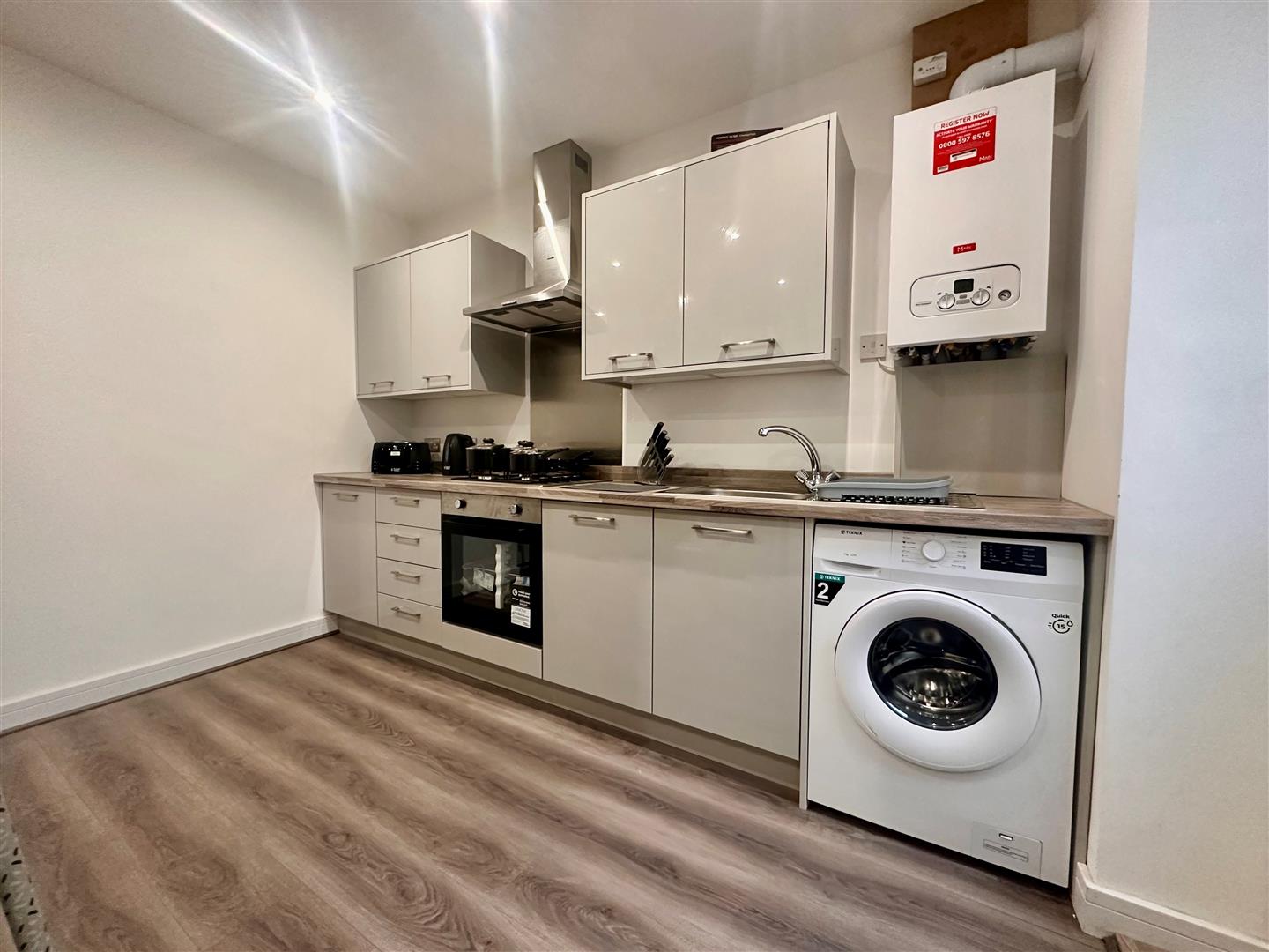 1 bed house share to rent in Bulcock Street, Burnley  - Property Image 3