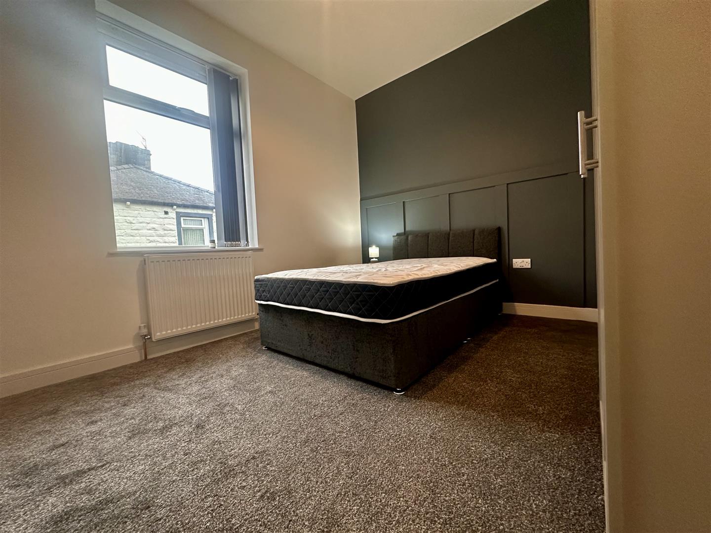1 bed house share to rent in Bulcock Street, Burnley  - Property Image 1