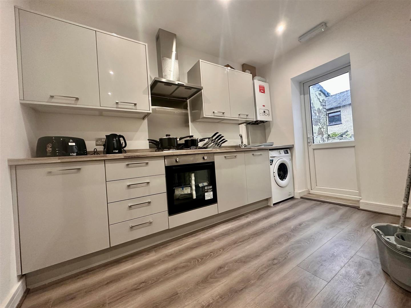 1 bed house share to rent in Bulcock Street, Burnley 3