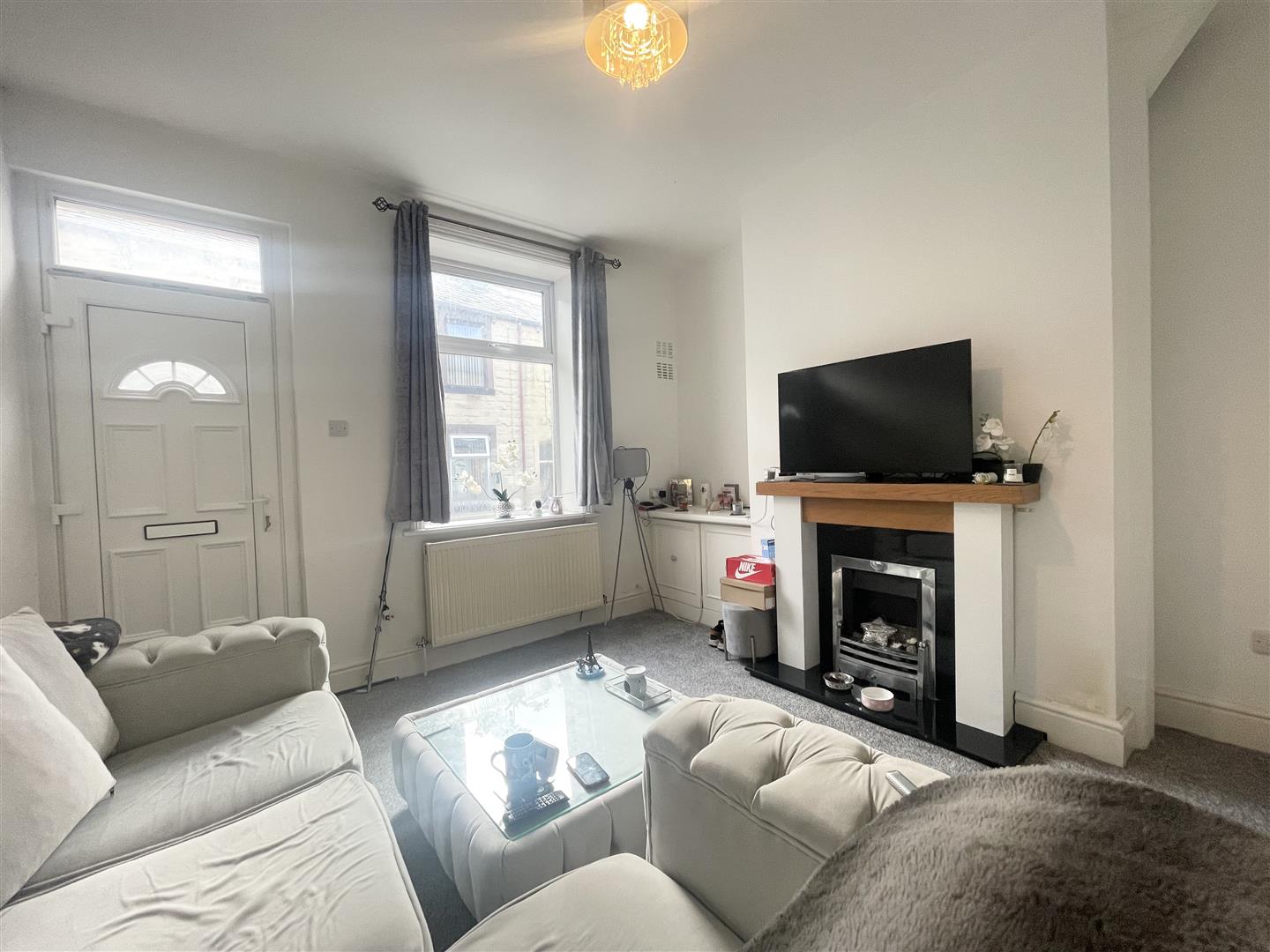 2 bed terraced house for sale in Kime Street, Burnley  - Property Image 2