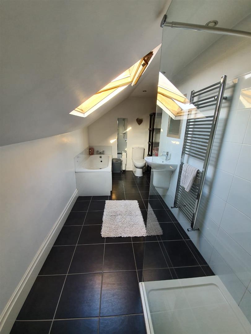 3 bed end of terrace house for sale in Westgate, Burnley 8