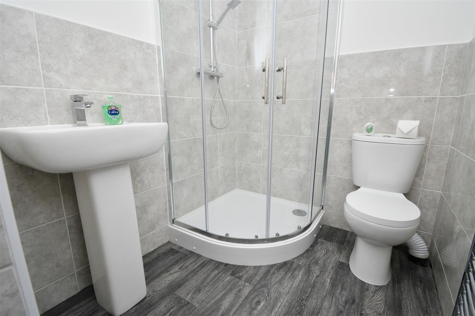 1 bed house share to rent in Netherby Street, Burnley 7