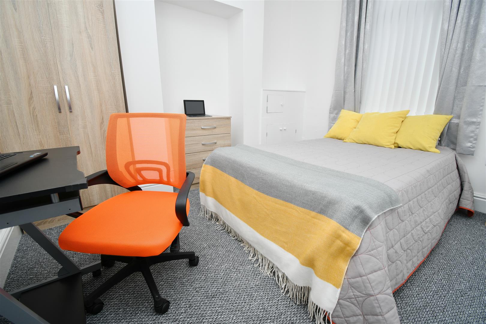 1 bed house share to rent in Netherby Street, Burnley, BB11