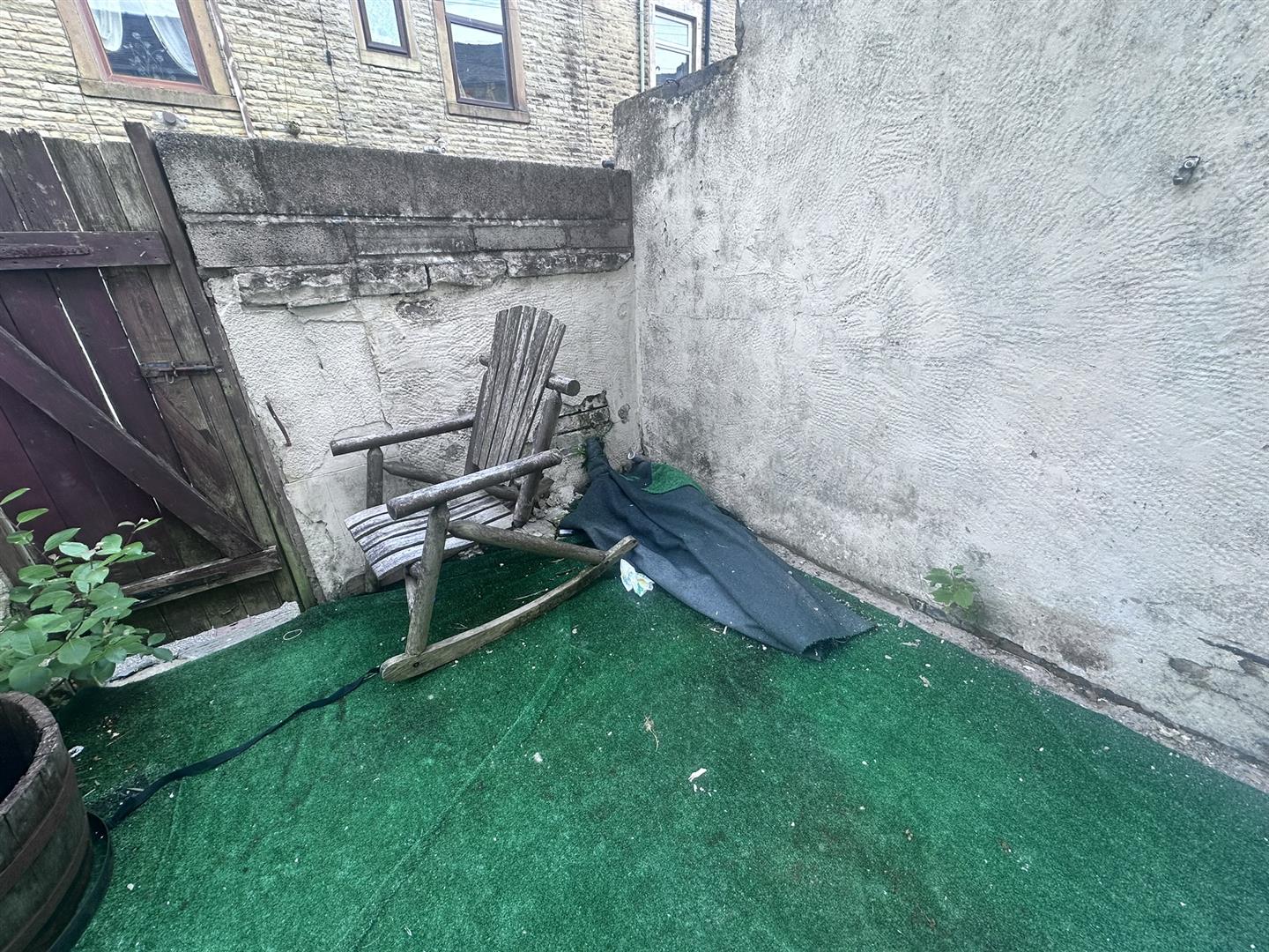 2 bed end of terrace house to rent in Laithe Street, Burnley 15