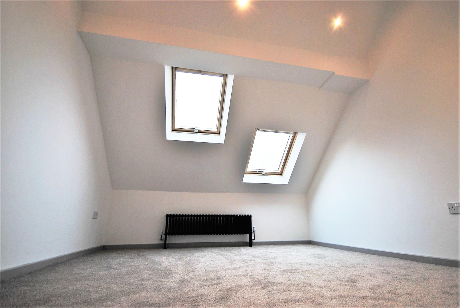 1 bed apartment to rent in Spenser Street, Padiham 2