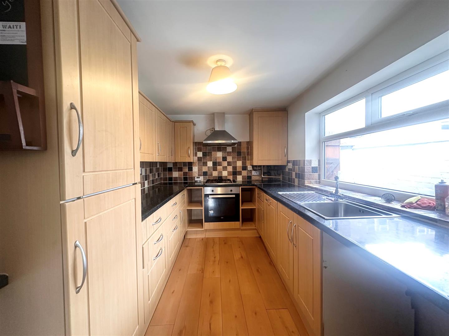 2 bed terraced house to rent in Peart Street, Burnley  - Property Image 2
