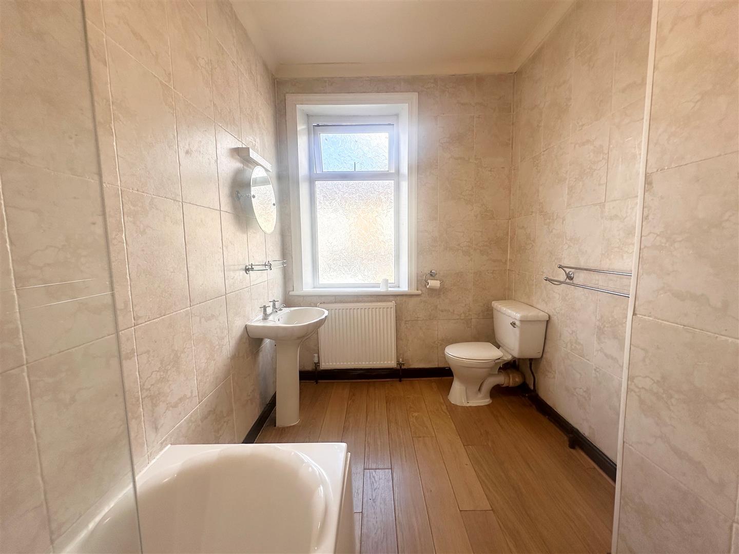 2 bed terraced house to rent in Peart Street, Burnley 2