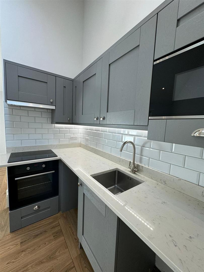 1 bed bungalow to rent in Ashworth Road, Rossendale 5