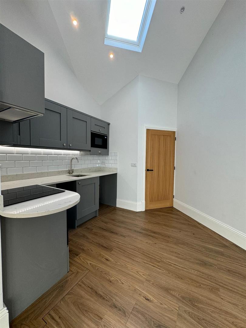 1 bed bungalow to rent in Ashworth Road, Rossendale 3