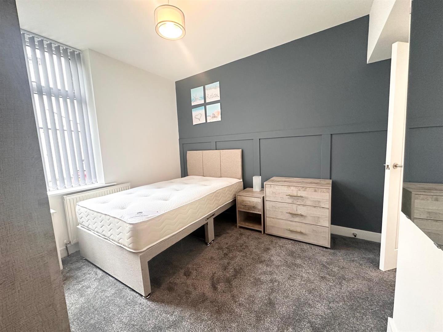 1 bed house share to rent in Bulcock Street, Burnley, BB10