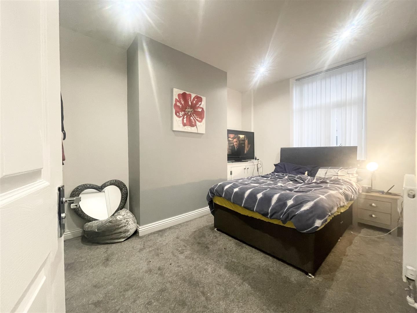 3 bed terraced house for sale in Burnley Road, Burnley 9