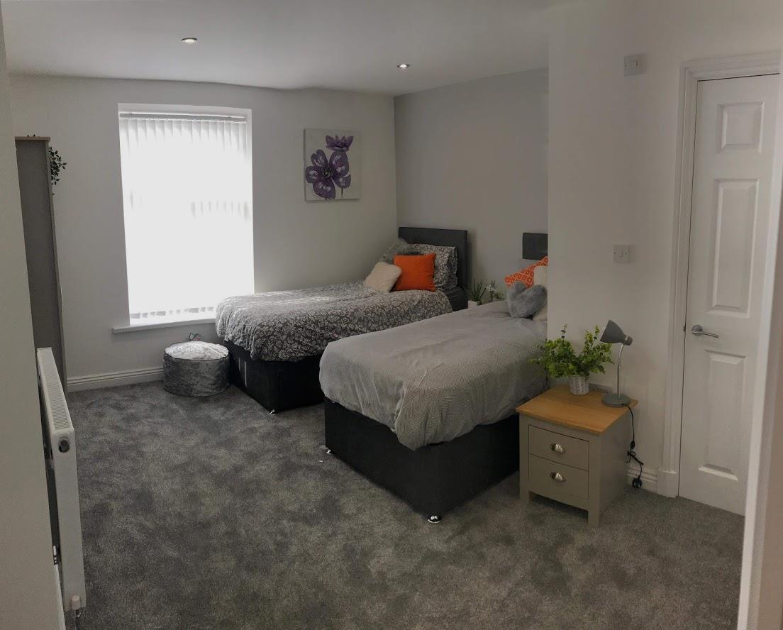 3 bed terraced house for sale in Burnley Road, Burnley 7